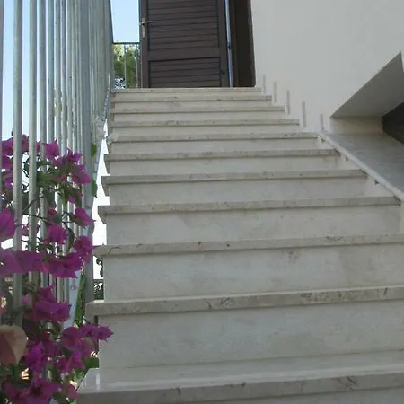 Aparthotel Mamma Maria