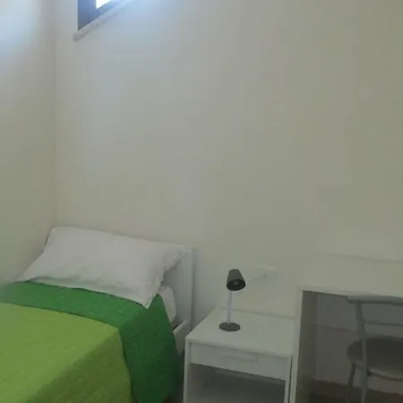 Mamma Maria Birgi Vecchi