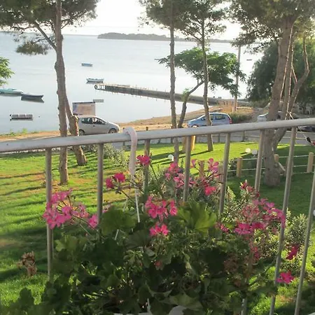 Mamma Maria Aparthotel *