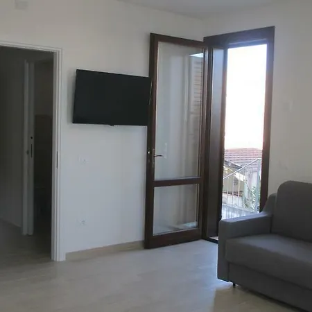 Mamma Maria Birgi Vecchi