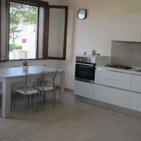 Aparthotel Mamma Maria Birgi Vecchi
