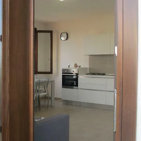Mamma Maria Aparthotel Birgi Vecchi