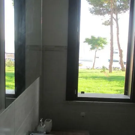 Aparthotel Mamma Maria Birgi Vecchi
