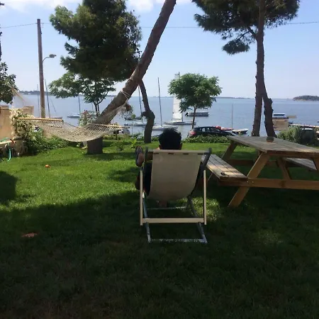 Mamma Maria Aparthotel