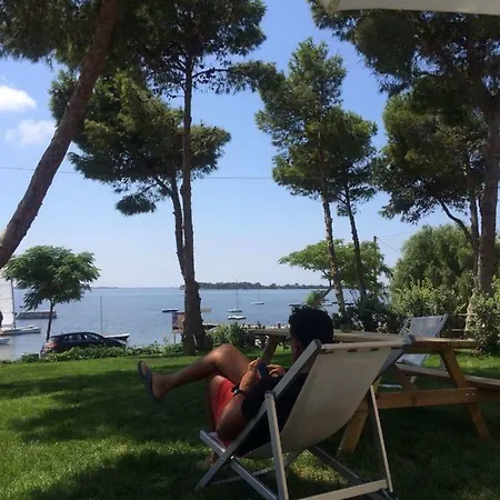 Mamma Maria Aparthotel *