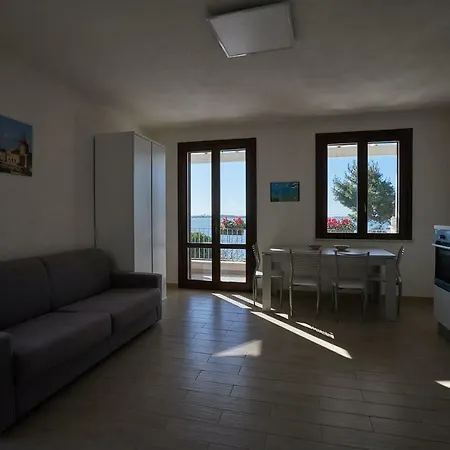 Mamma Maria Aparthotel Birgi Vecchi