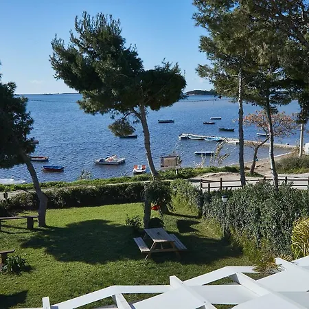 Aparthotel Mamma Maria *