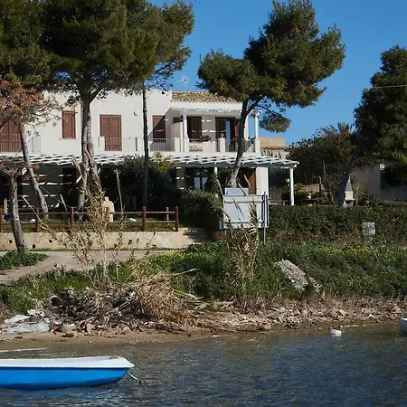Aparthotel Mamma Maria Birgi Vecchi