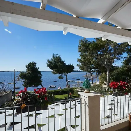 Aparthotel Mamma Maria *