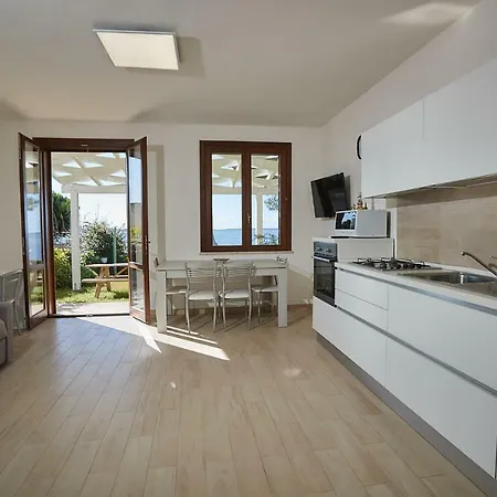 Aparthotel Mamma Maria