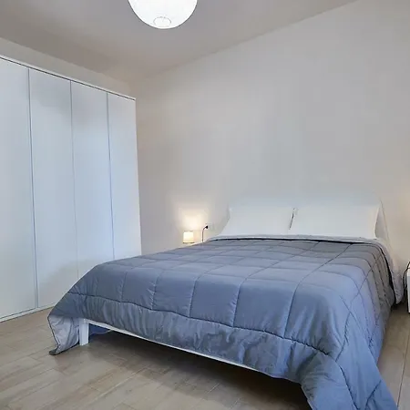 Mamma Maria Aparthotel