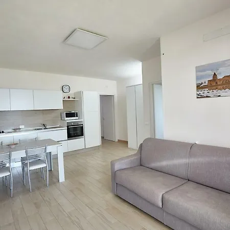 Aparthotel Mamma Maria Birgi Vecchi