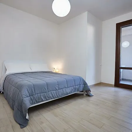 Aparthotel Mamma Maria Birgi Vecchi
