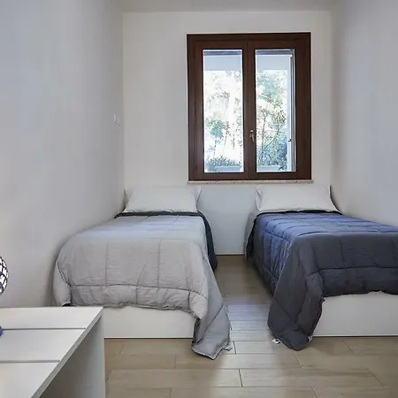 Mamma Maria Aparthotel *