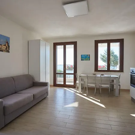 Aparthotel Mamma Maria *